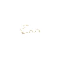 Bracciale 4US: Cesare Paciotti Donna in Argento 4UBR5373W - 4UBR5373W